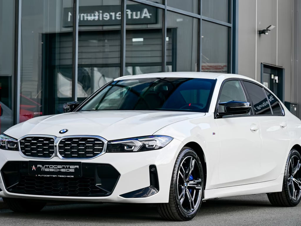 BMW M340