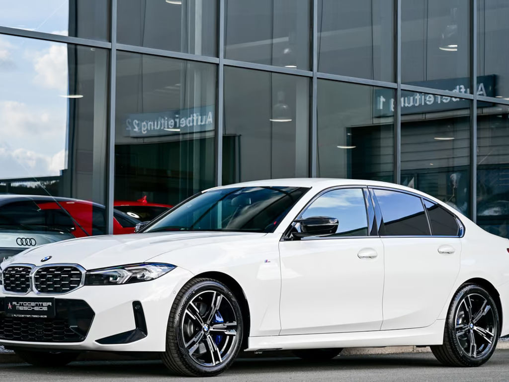 BMW M340