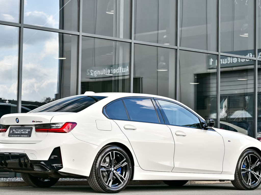BMW M340