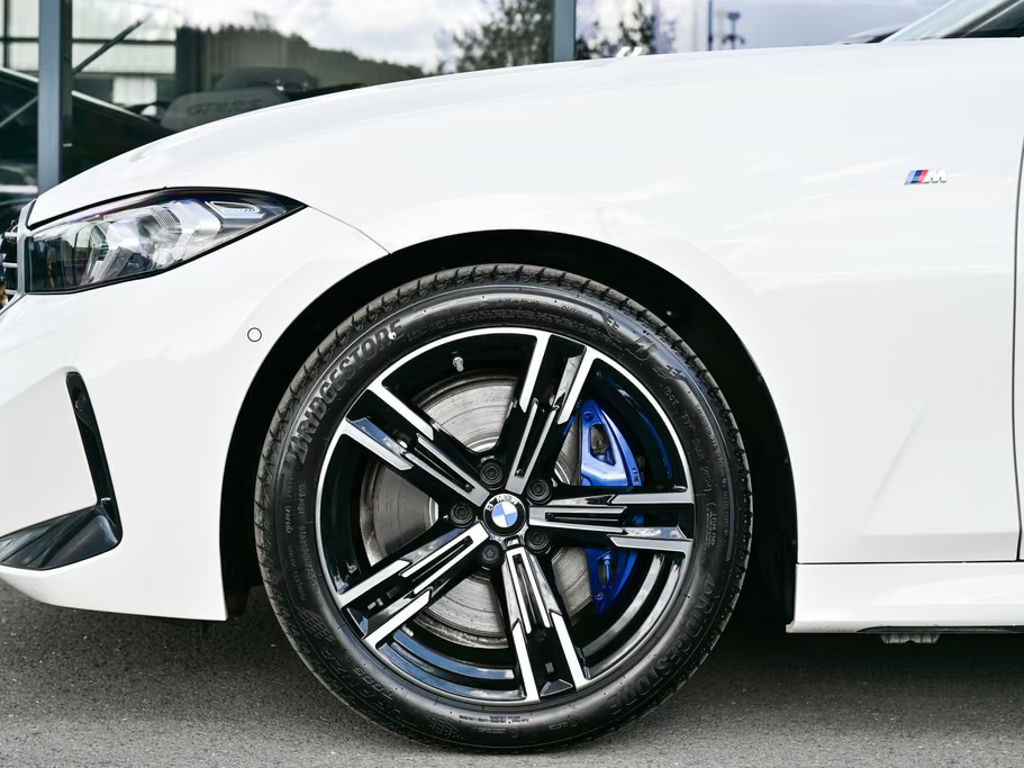 BMW M340