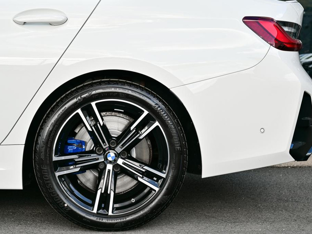 BMW M340