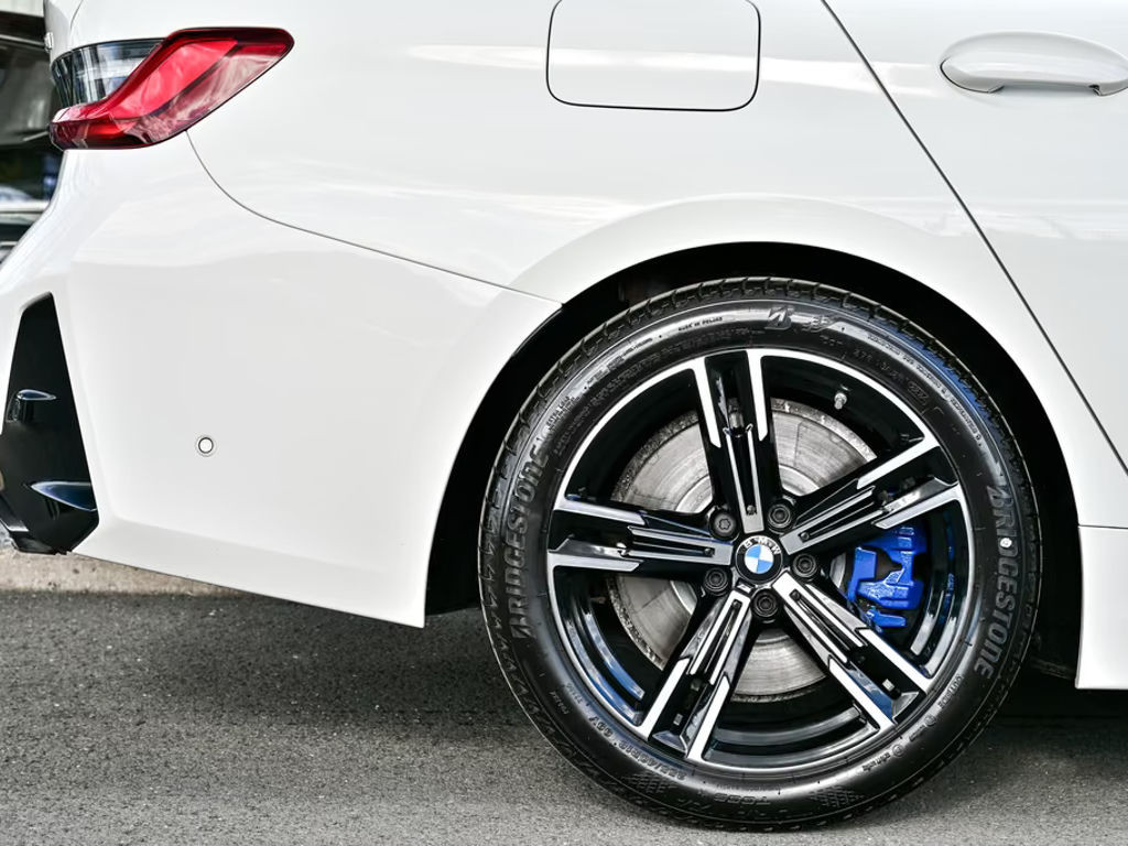 BMW M340