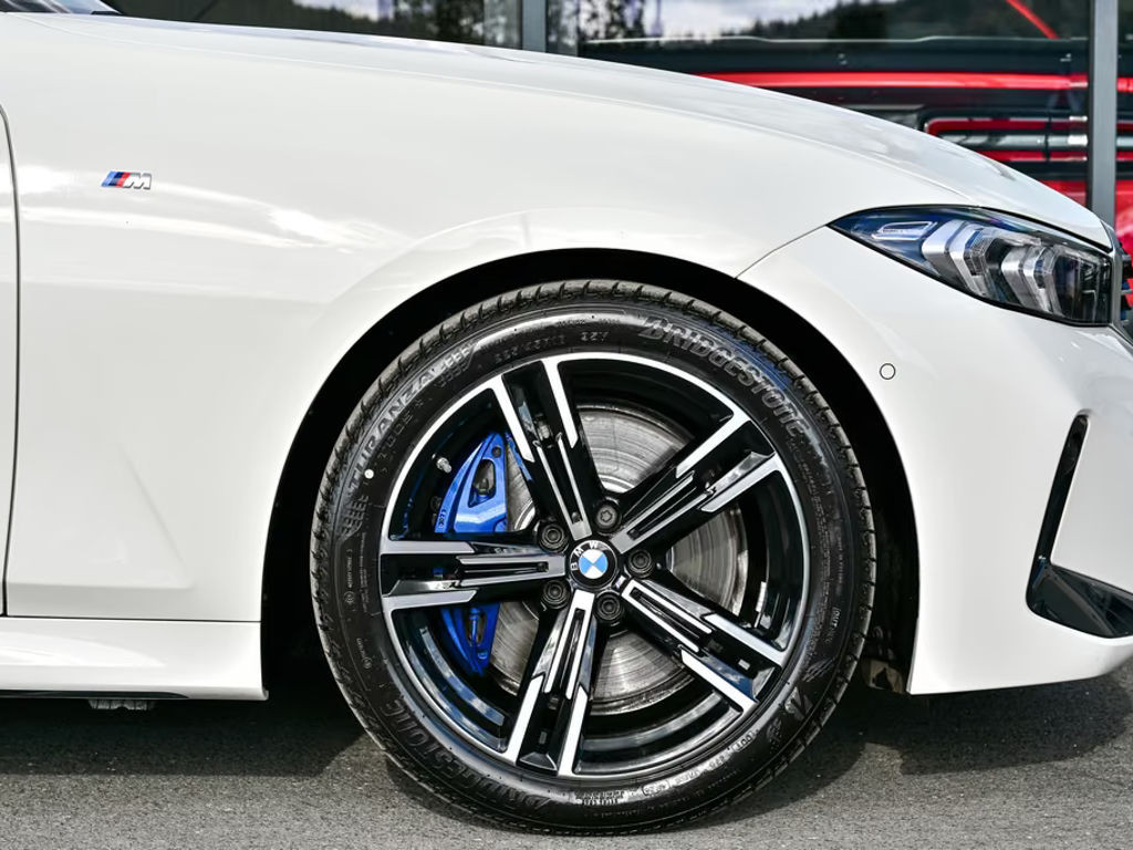 BMW M340