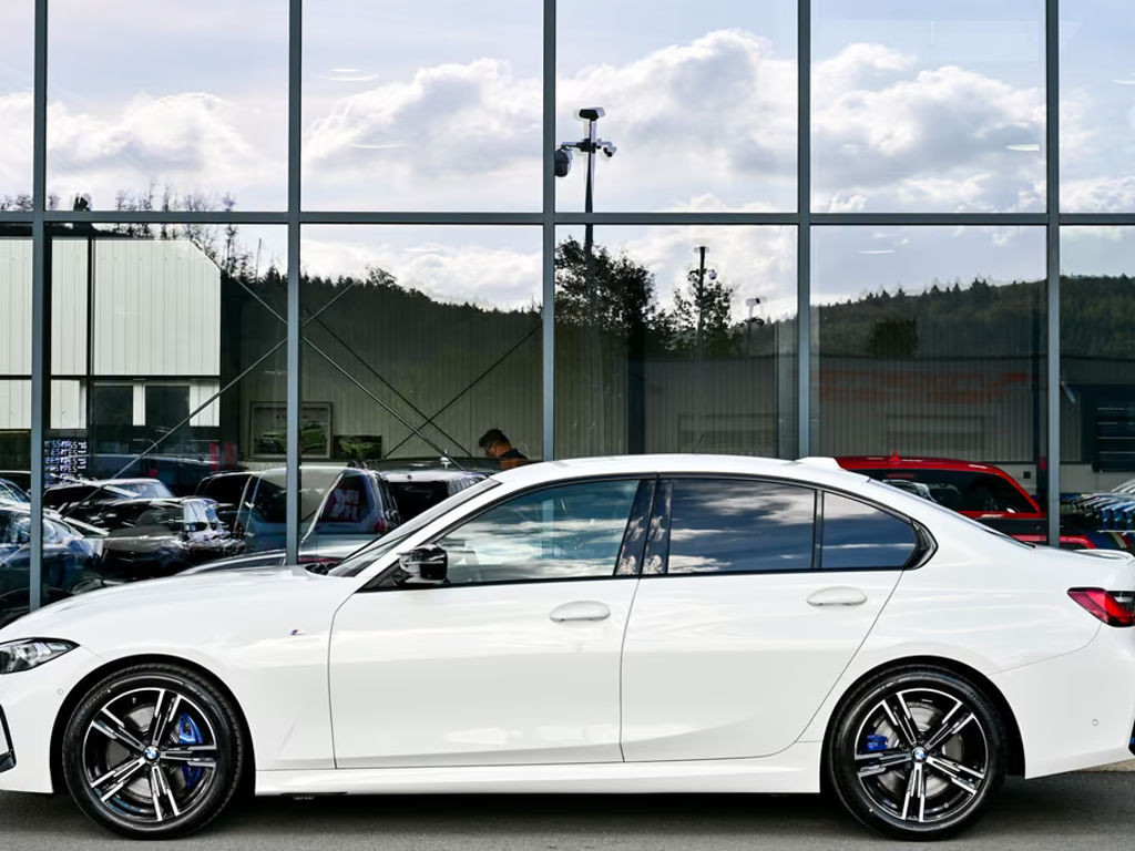 BMW M340