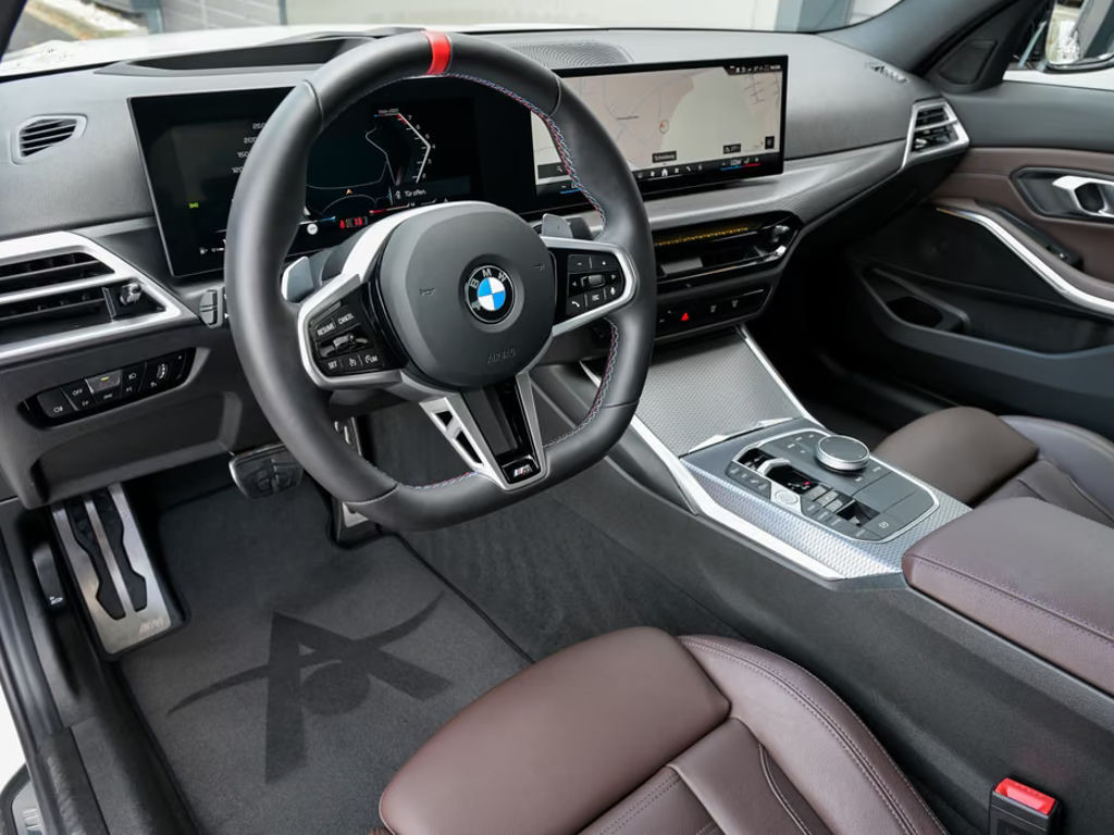 BMW M340