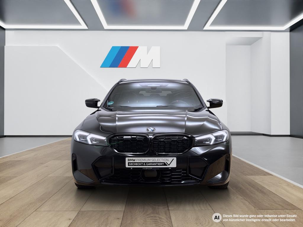 BMW M340