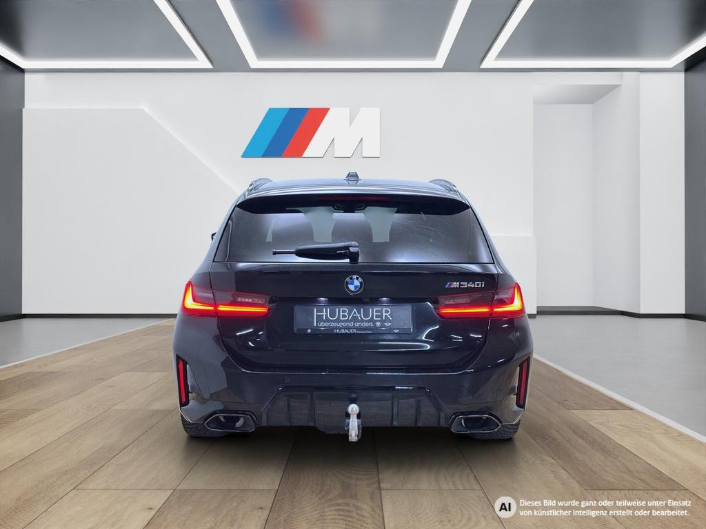 BMW M340