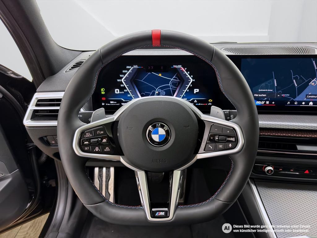 BMW M340