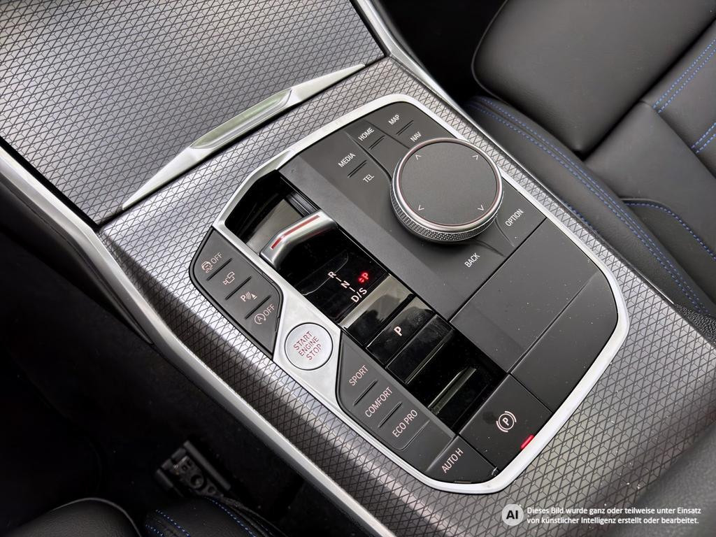 BMW M340
