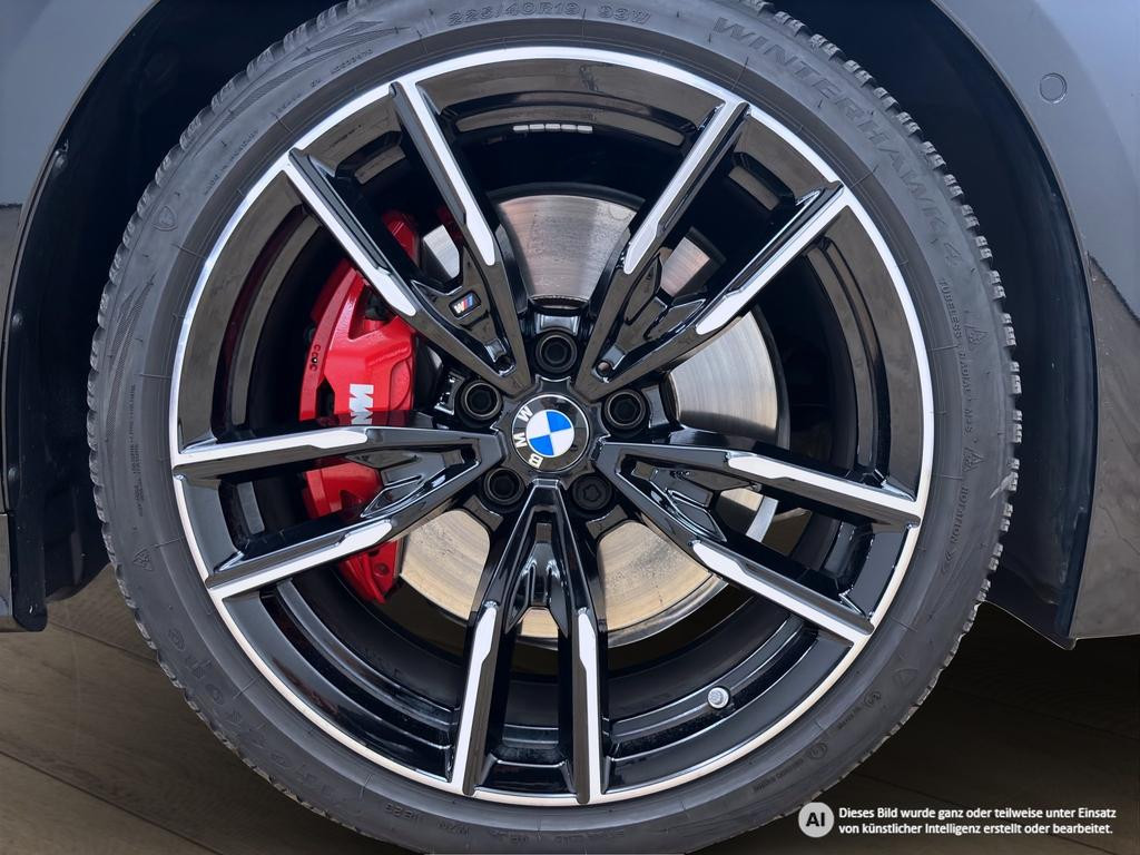 BMW M340