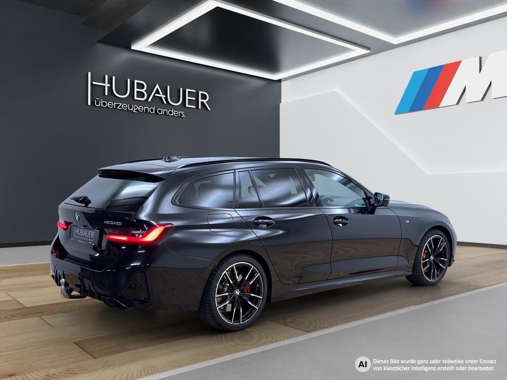 BMW M340