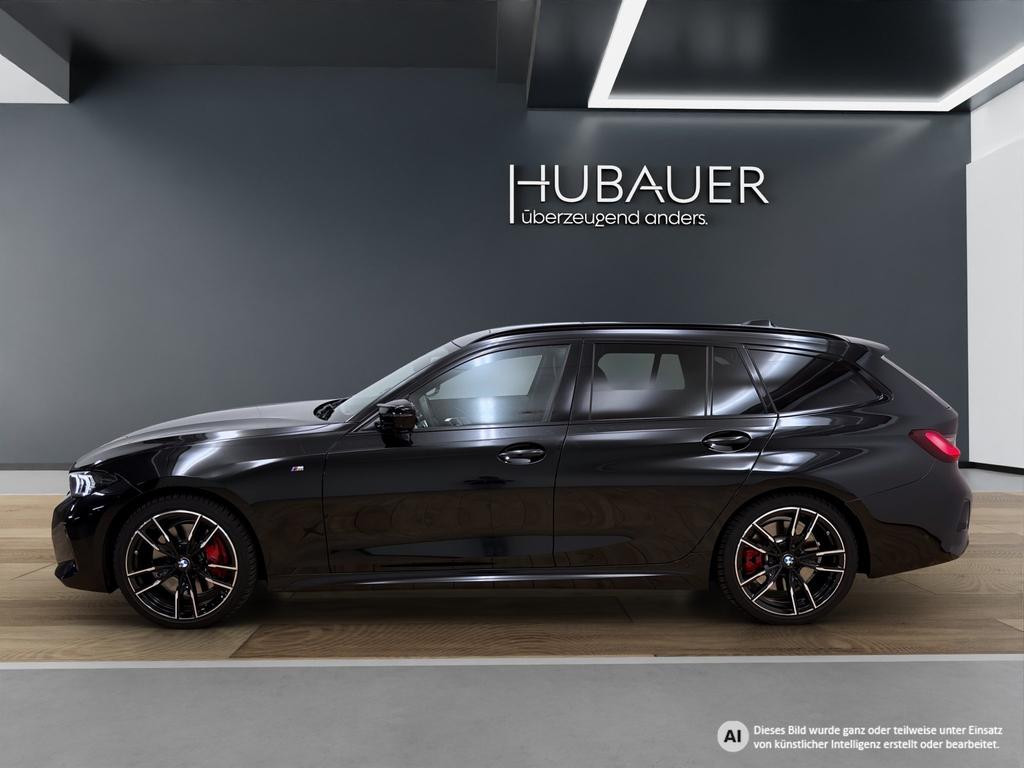 BMW M340