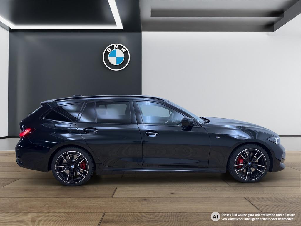 BMW M340