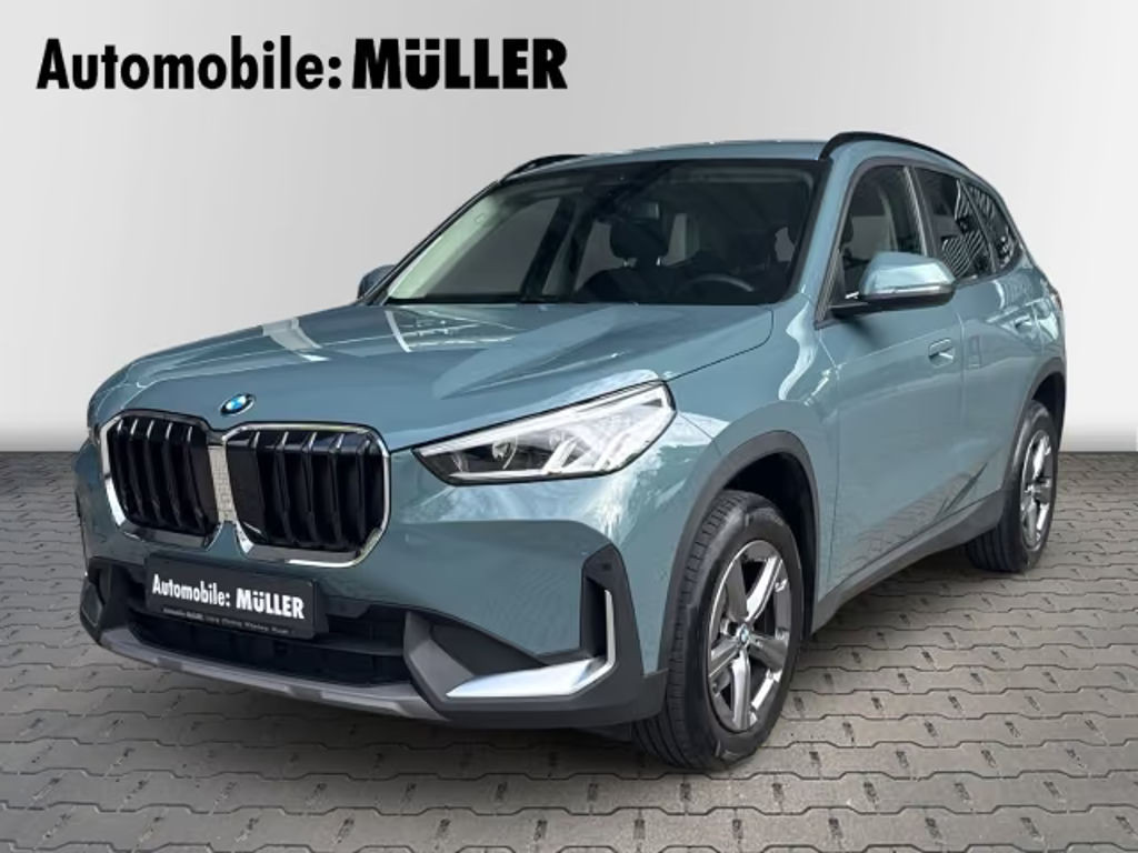 BMW X1 sDrive