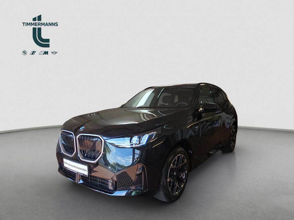 BMW X3 M-Sport xDrive20d