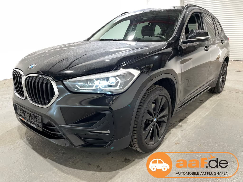 BMW X1 xDrive Sport Line
