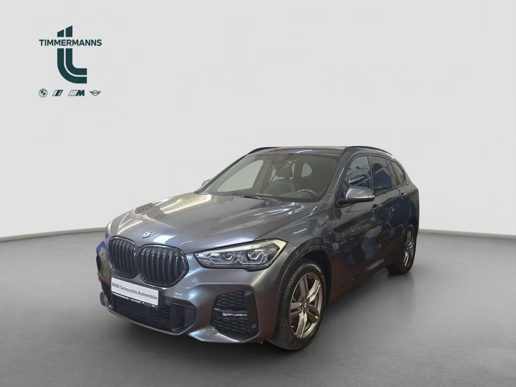 BMW X1 M-Sport sDrive18d