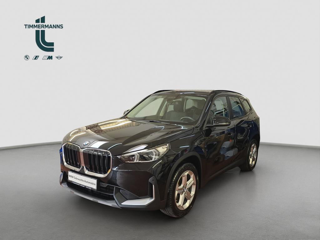 BMW X1 xDrive20d