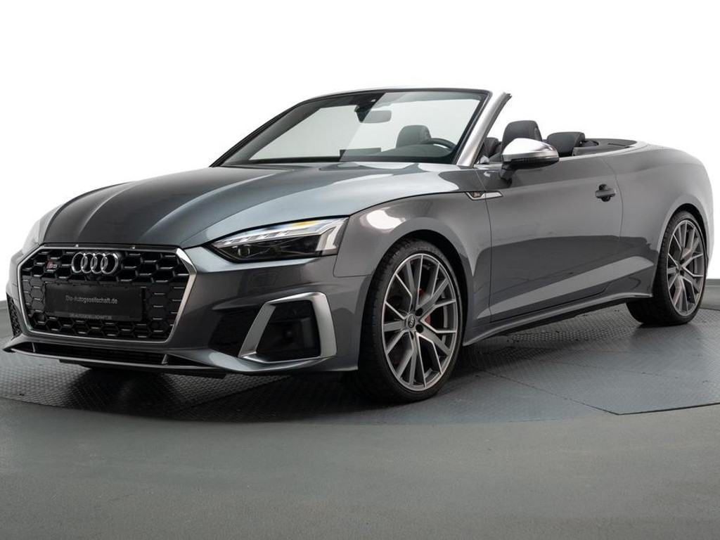 Audi S5