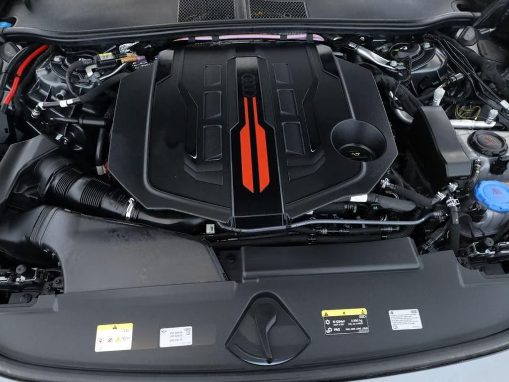 Audi S5