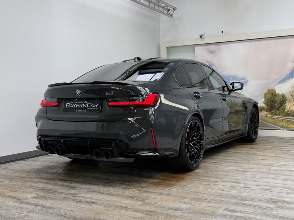 BMW M3
