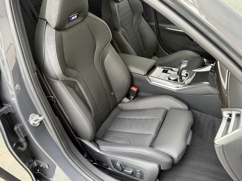 BMW M3