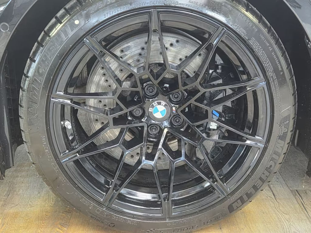 BMW M3