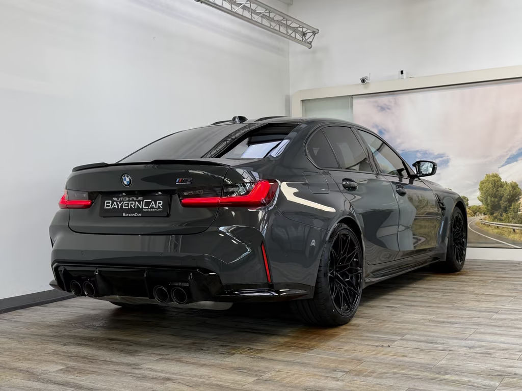 BMW M3