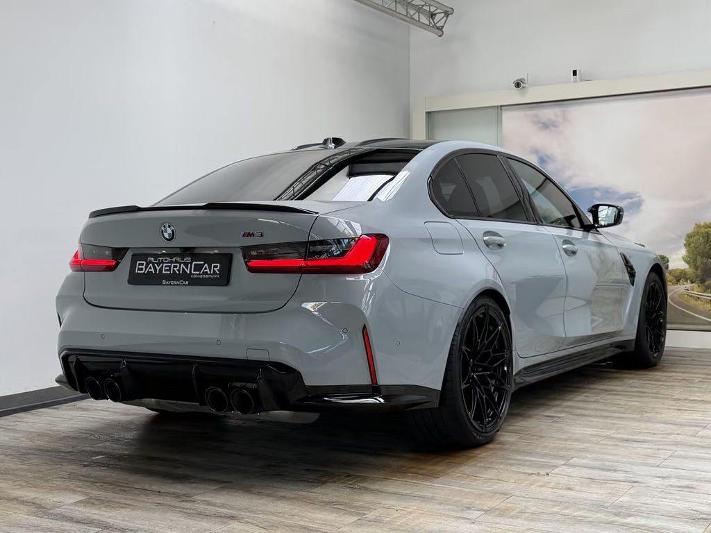 BMW M3