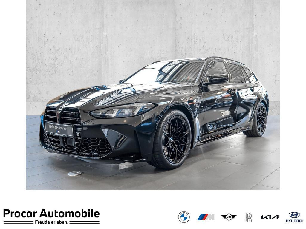 BMW M3 xDrive Touring Competition
