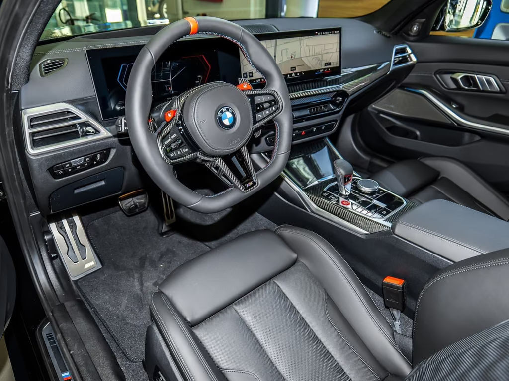BMW M3