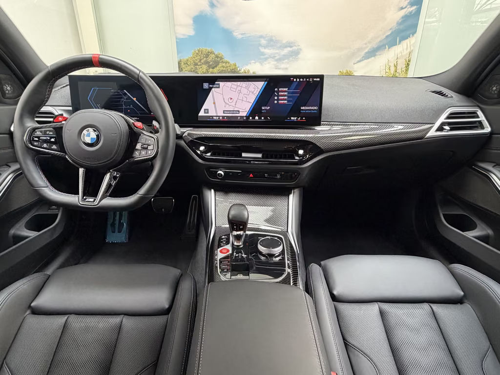 BMW M3