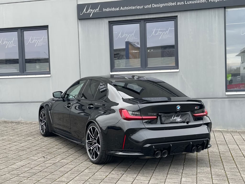 BMW M3