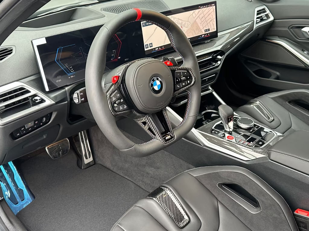 BMW M3