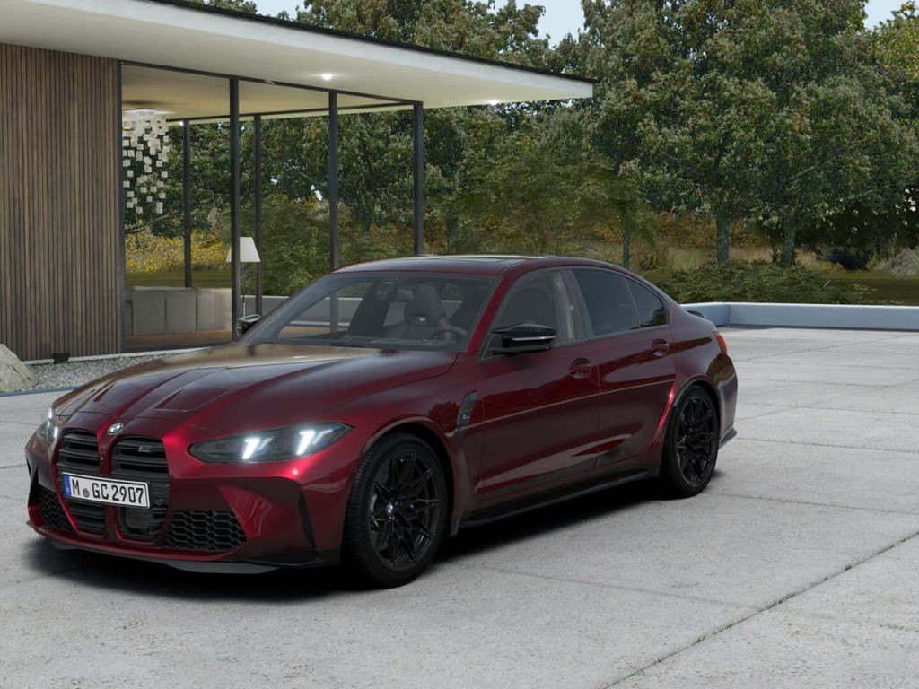 BMW M3