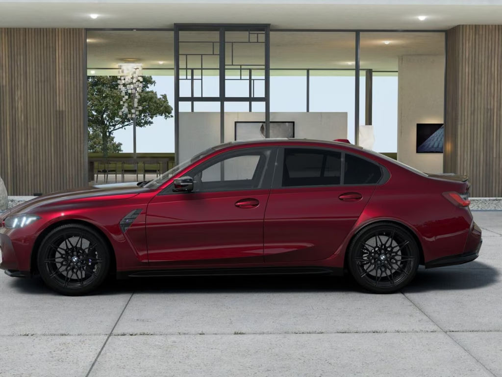 BMW M3