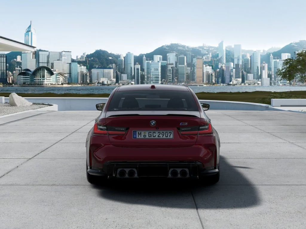 BMW M3