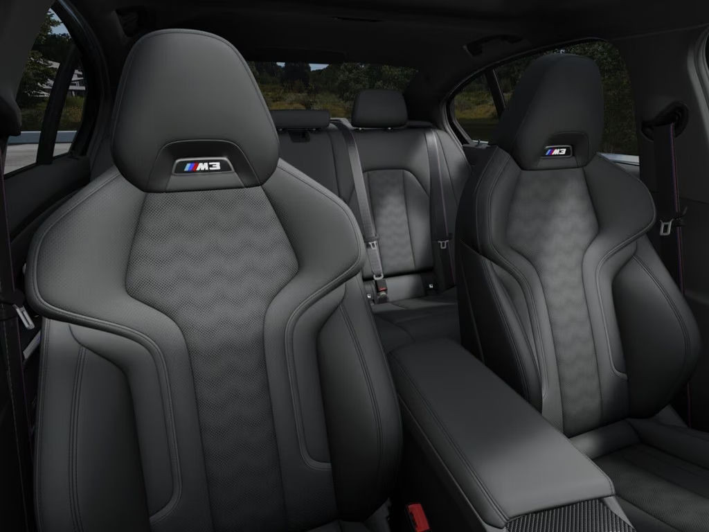 BMW M3