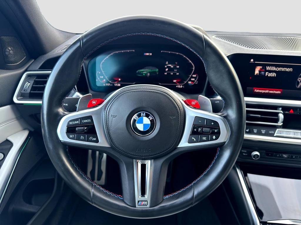 BMW M3