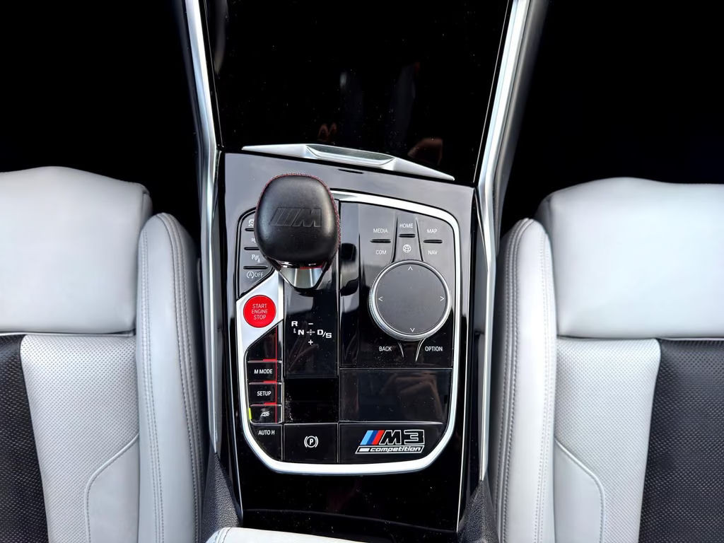 BMW M3