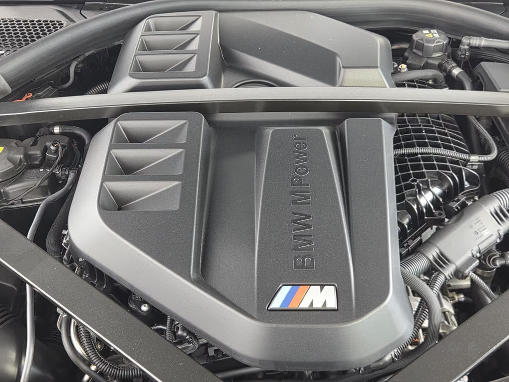 BMW M4