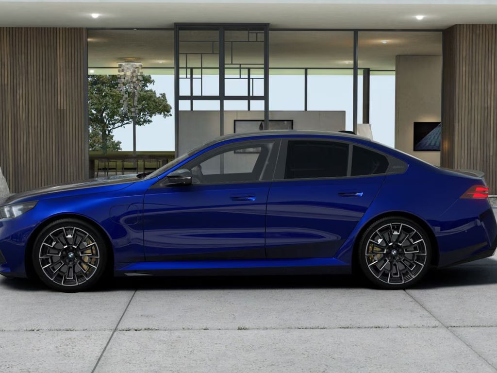 BMW M5