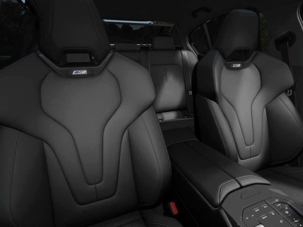 BMW M5