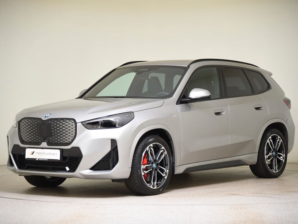 BMW iX1 M-Sport xDrive30