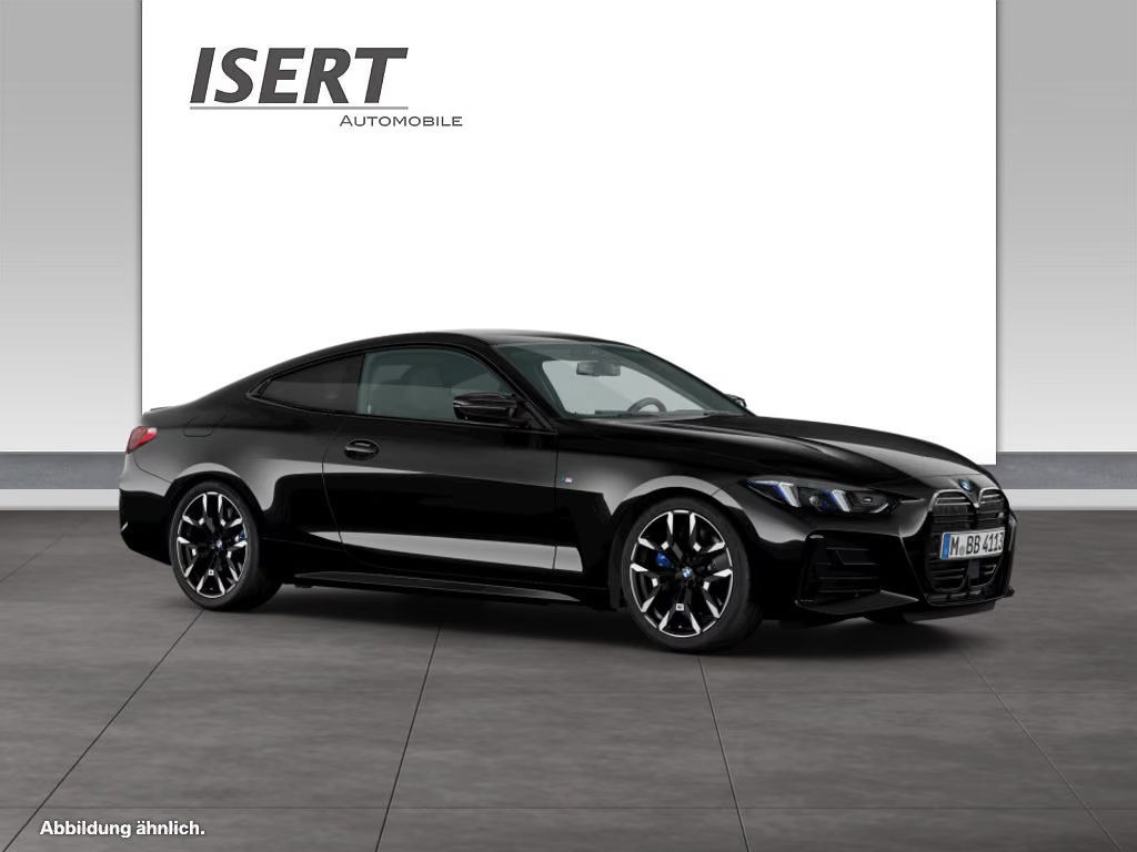 BMW M440