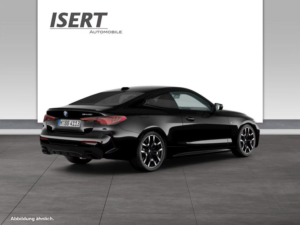 BMW M440