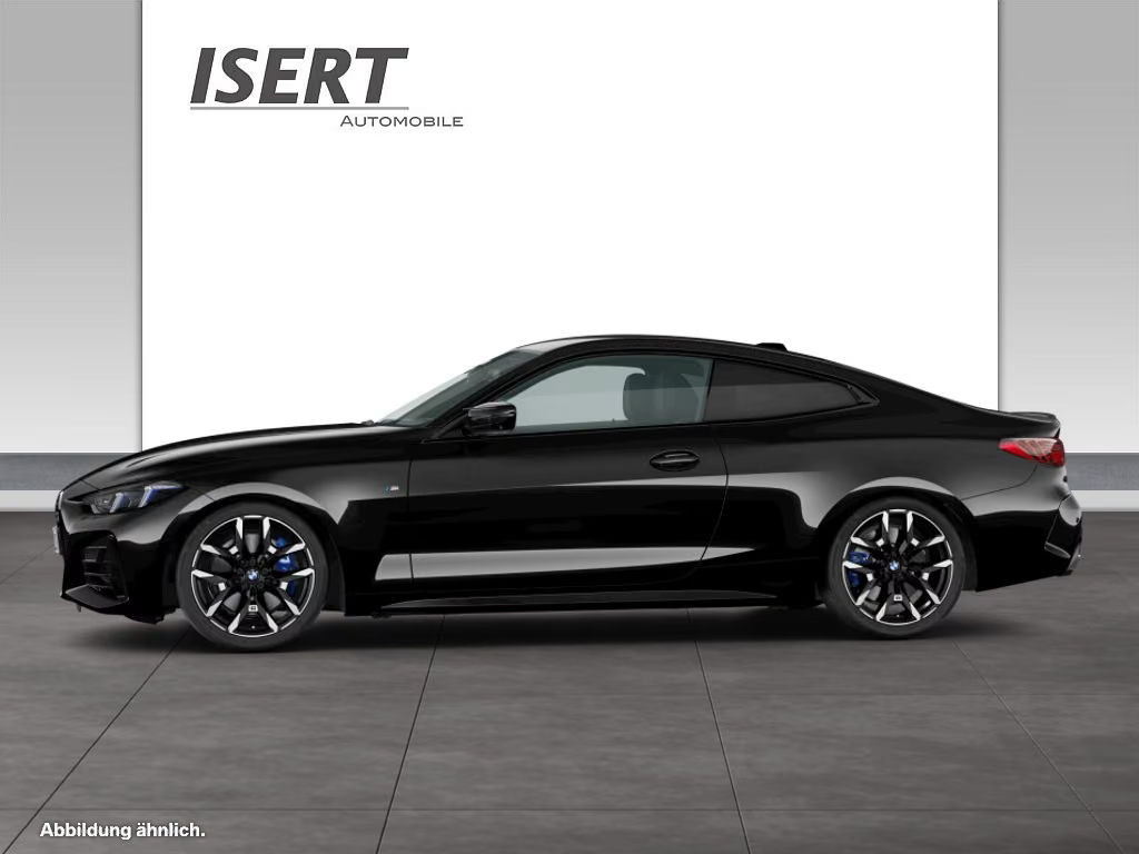 BMW M440
