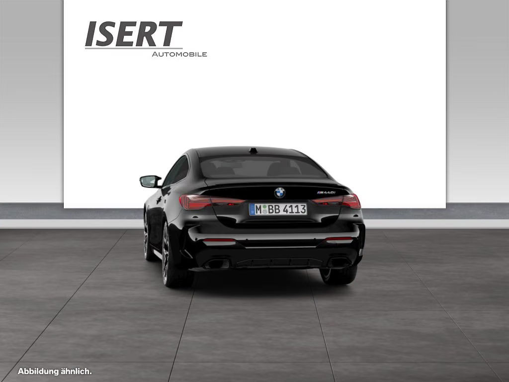 BMW M440