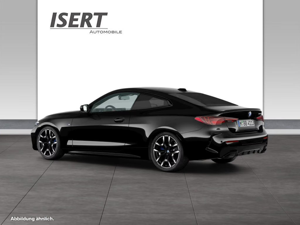 BMW M440