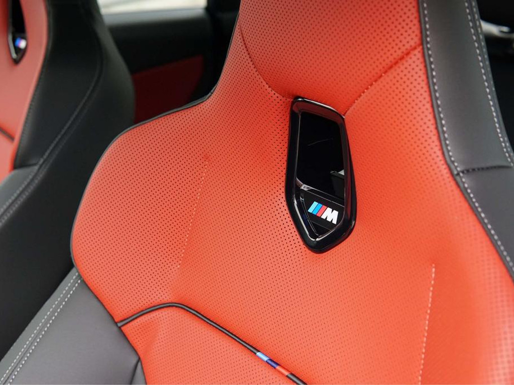 BMW M235